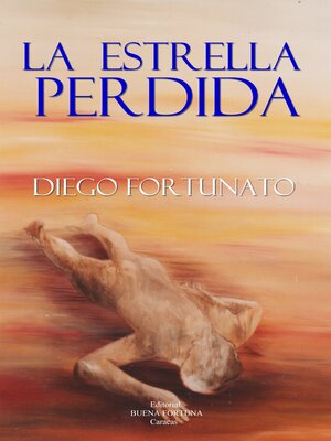 cover image of La estrella perdida (Segunda novela de la trilogía El Papiro).